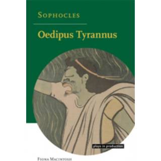 Sophocles: Oedipus Tyrannus