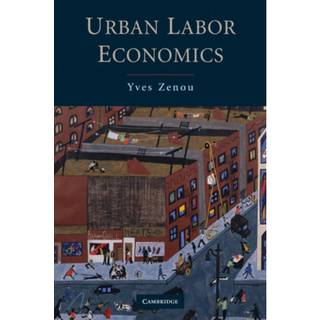 Urban Labor Economics
