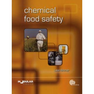 Chemical Food Safety
