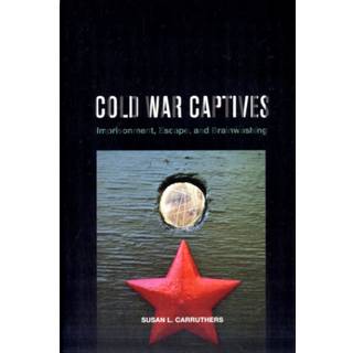 Cold War Captives
