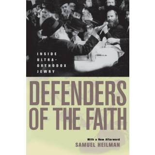 Defenders of the Faith