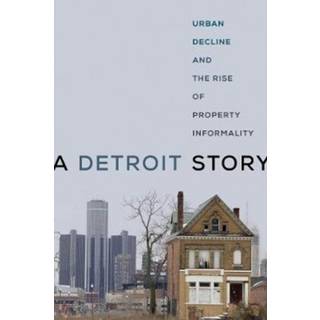A Detroit Story