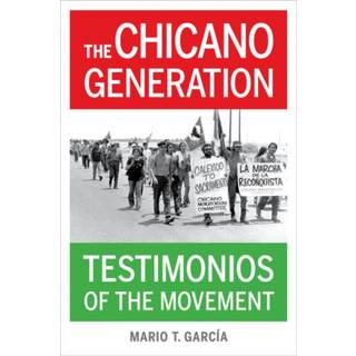 The Chicano Generation