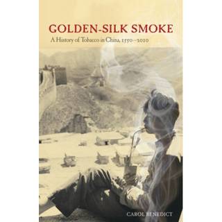 Golden-Silk Smoke
