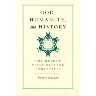 God, Humanity, and History