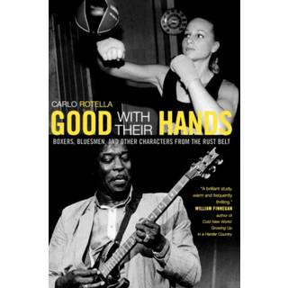 Good with Their Hands