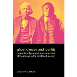 Ghost Dances and Identity