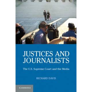 Justices and Journalists