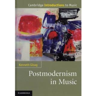 Postmodernism in Music