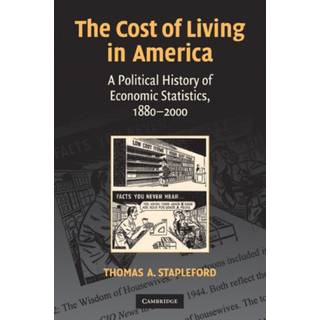 The Cost of Living in America