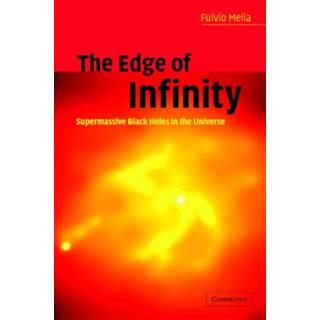 The Edge of Infinity