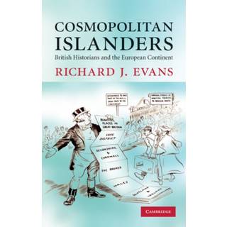 Cosmopolitan Islanders