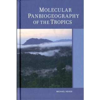 Molecular Panbiogeography of the Tropics