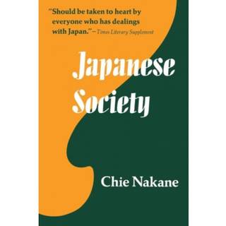 Japanese Society