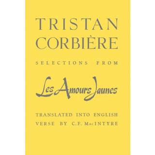 Selections From Les Amours Jaunes