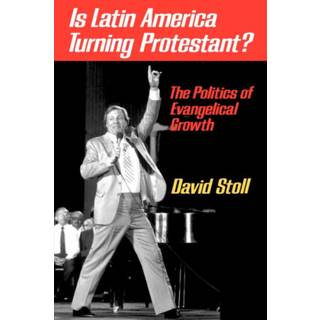 Is Latin America Turning Protestant?