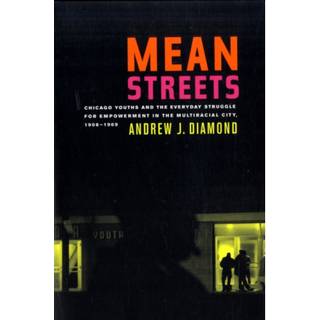 Mean Streets