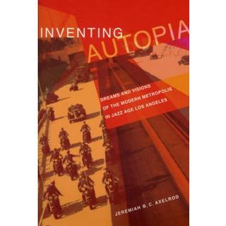 Inventing Autopia