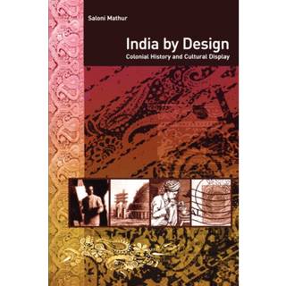 India by Design