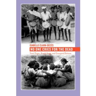 No One Cries for the Dead