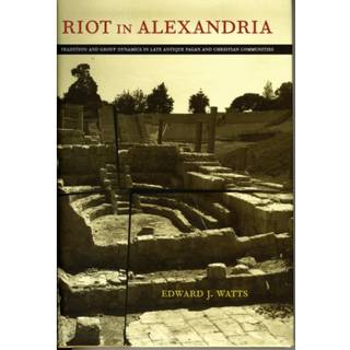Riot in Alexandria