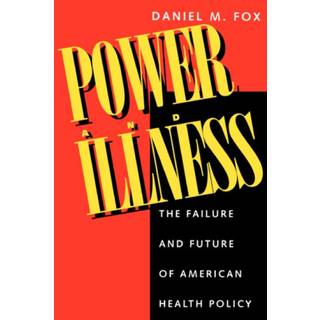 Power and Illness