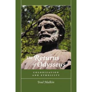 The Returns of Odysseus