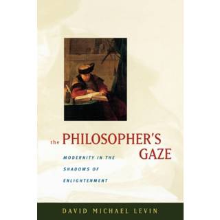 The Philosopher's Gaze