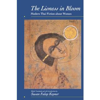 The Lioness in Bloom