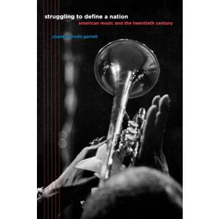 Struggling to Define a Nation