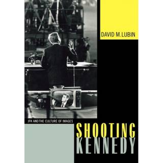 Shooting Kennedy