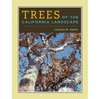 Trees of the California Landscape