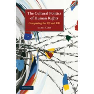 The Cultural Politics of Human Rights