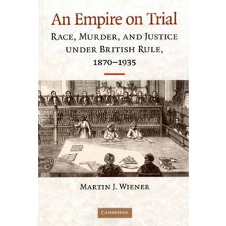 An Empire on Trial