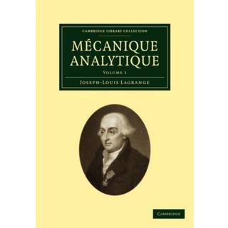 Mecanique Analytique