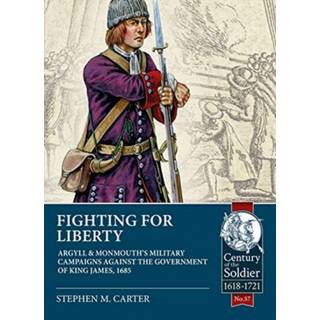 Fighting for Liberty