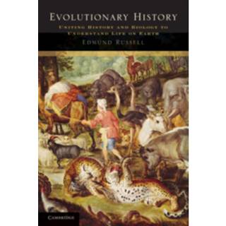 Evolutionary History