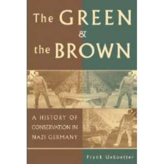 The Green and the Brown