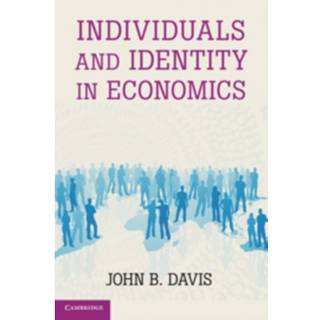 Individuals and Identity in Economics