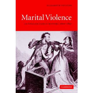 Marital Violence