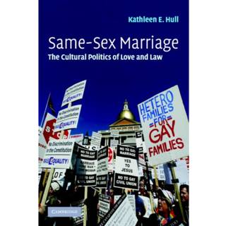 Same-Sex Marriage