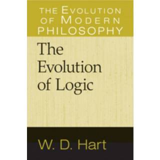 The Evolution of Logic