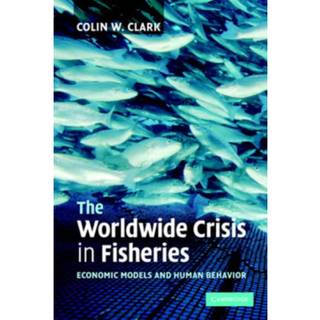 The Worldwide Crisis in Fisheries
