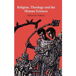 Religion, Theology and the Human Sciences