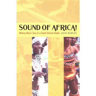Sound of Africa!