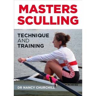 Masters Sculling