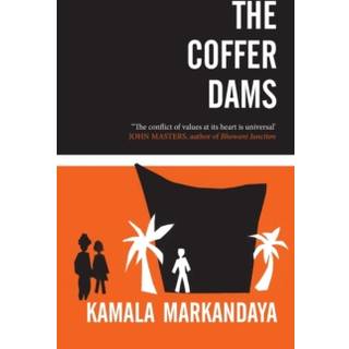 THE COFFER DAMS