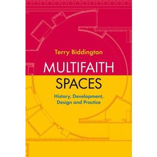 Multifaith Spaces