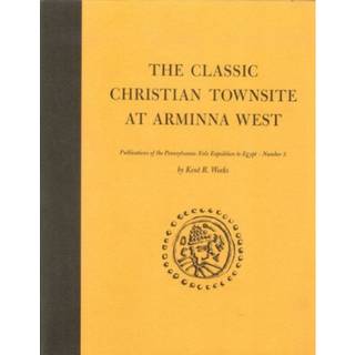 The Classic Christian Townsite at Arminna West