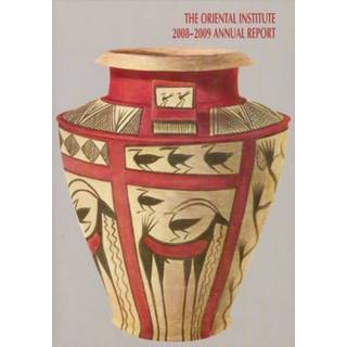 The Oriental Institute 2008-2009 Annual Report